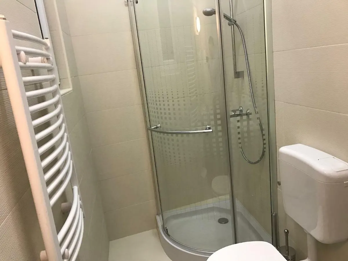 Lovely Studio Near To Danube Riverside Будапешт Апартаменты