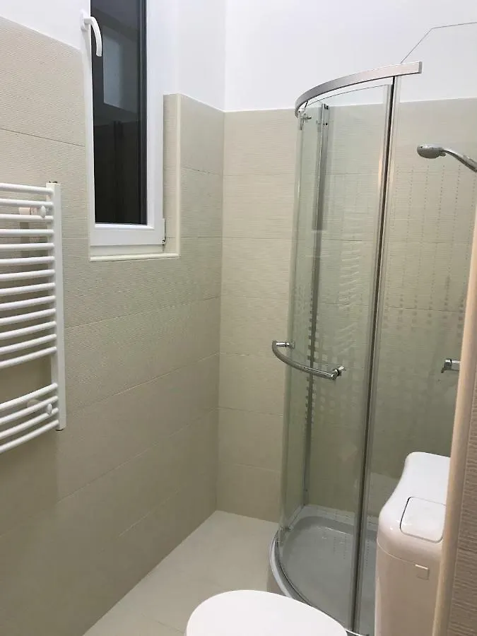 Apartment Lovely Studio Near To Danube Riverside Budapest Hungary