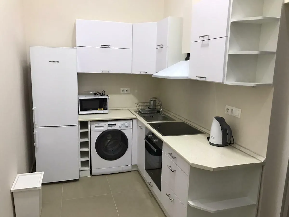 Apartment Lovely Studio Near To Danube Riverside Budapest